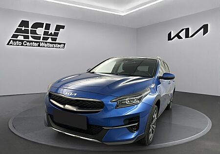 Kia XCeed 1.6 PHEV DCT PLATINUM LEDER|FULL-LED