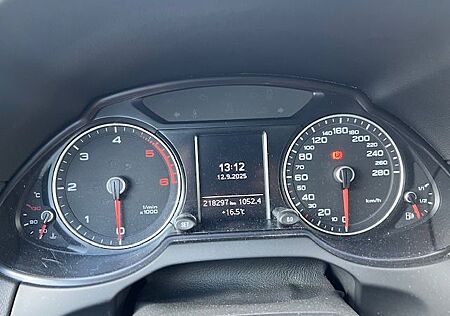 Audi Q5 2.0 TDI 140kW S tronic -