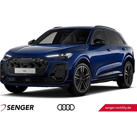 Audi Q5 leasen