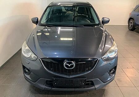 Mazda CX-5 2.2 SKYACTIV-D Sports-Line 129kW AWD