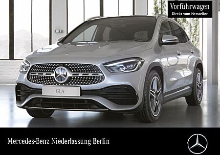 Mercedes-Benz GLA 250 e AMG+PANO+LED+KAMERA+8G