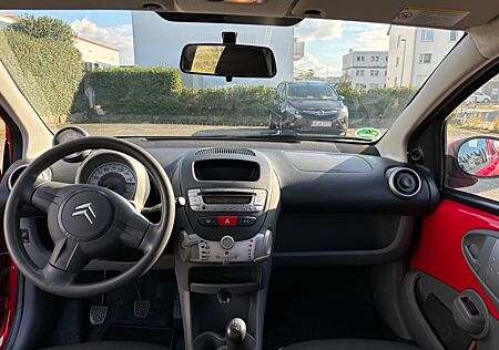 Citroën C1 gepflegter mit neuer Inspektion - Klima & Tüv