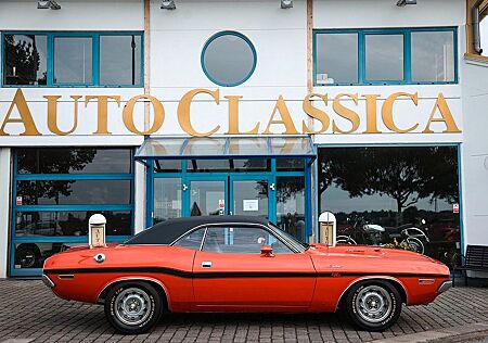 Dodge Challenger 426 Hemi