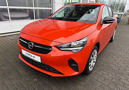 Opel Corsa F e Edition