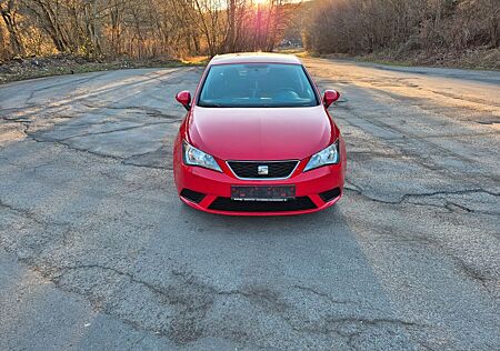 Seat Ibiza 1.2 12V 51kW Reference Reference