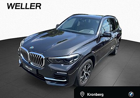 BMW X5 xDrive30d LED,LiCoPro,H/K,DA,PA,Kam,Leder PDC
