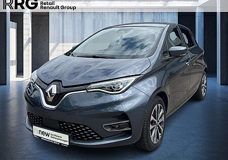 Renault ZOE R135 Z.E. 50 Intens CCS
