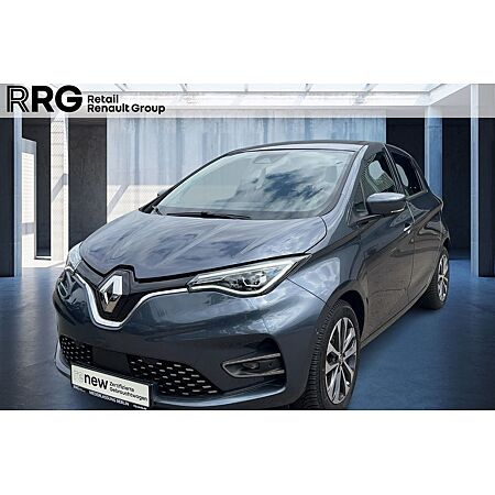 Renault ZOE leasen