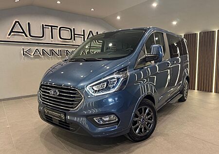 Ford Tourneo Custom Transit/ Titanium X