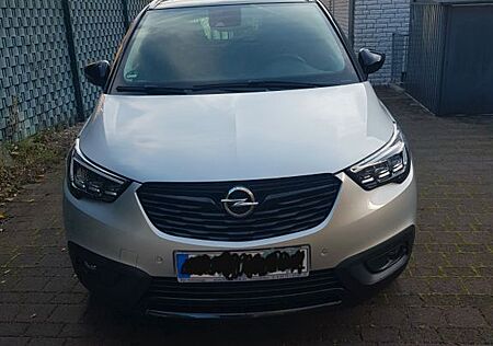 Opel Crossland X Crossland (X) 1.2 DI Turbo 81kW Ultimate S/S...