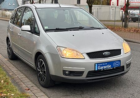 Ford Focus C-MAX Trend Tüv Au Neu