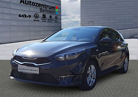 Kia Cee'd Ceed 1,5 T-GDI Vision Navigation SHZ Kamera