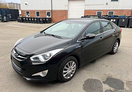 Hyundai i40 1.7 CRDi 85kW Comfort