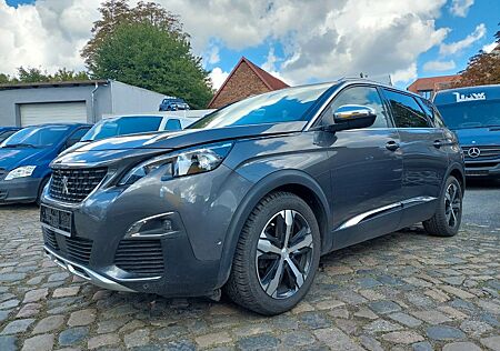 Peugeot 5008 BlueHDi 180 GT 7-Sitze