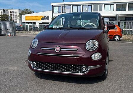 Fiat 500 1.2 8V 120th 120th