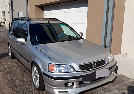 Honda Civic 1.6i SR Comfort