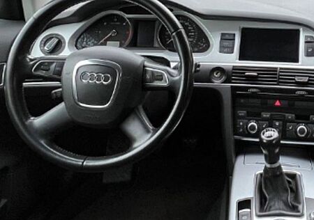 Audi A6 2.7 TDI (DPF) Avant -