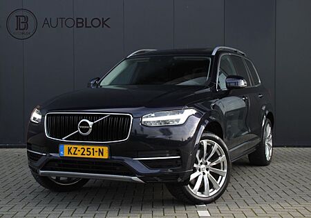 Volvo XC 90 XC90 2.0 T8 Twin Engine AWD Momentum|Apple CarPl