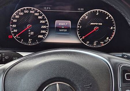 Mercedes-Benz E 220 gebraucht kaufen Mercedes-Benz E 220 d T Autom. -