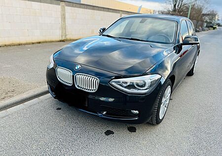 BMW 116i Urban Line | Xenon | Tempomat | Scheckheft