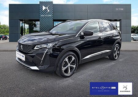 Peugeot 3008 GT PureTech 130 EAT8 SOUNDSYSTEM SITZHZG NA