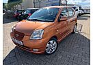 Kia Picanto 1.1 Benziner Automatik Klima