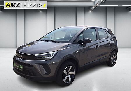 Opel Crossland X Crossland 1.2 Turbo Edition *Bequemer Einstieg*