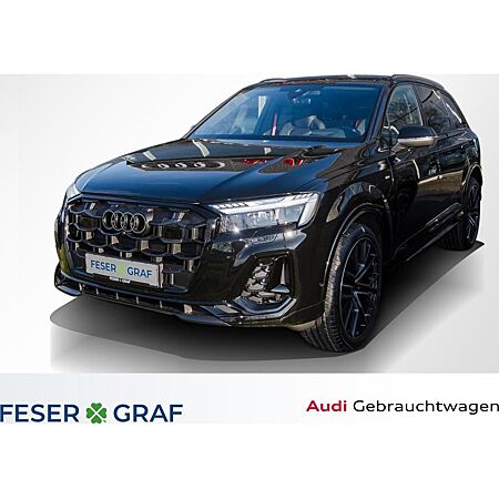 Audi Q7 leasen