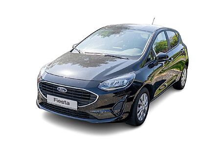 Ford Fiesta Cool & Connect
