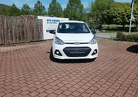 Hyundai i10 Classic