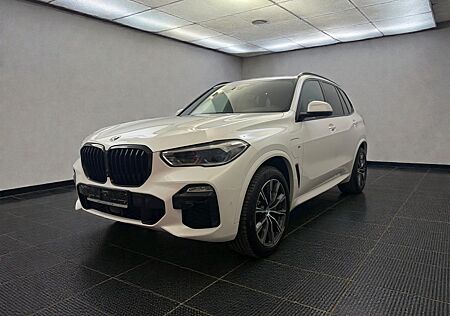 BMW X5 xDrive 45 e M Sport*SKY LOUNGE*ACC*HEAD*LASER