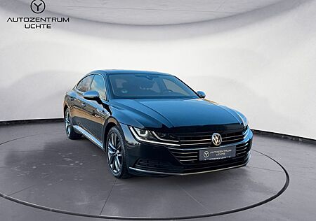 VW Arteon Volkswagen Elegance/MASSAGE/VC/KAMERA/ALCANTAR/PANO/