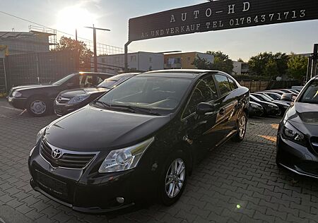 Toyota Avensis Edition,1.Hand,Kamera, gute Zustand