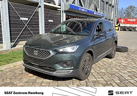 Seat Tarraco 1.5 TSI ACT DSG Kamera ACC CarPlay beats