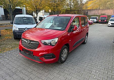 Opel Combo Life gebraucht kaufen Opel Combo Life 2xSchiebetüre 2.Hd/Hu/Insp Neu