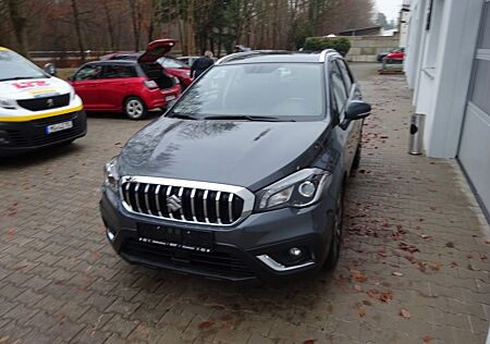 Suzuki SX4 S-Cross S-Cross 1.4 Comfort+ Automatik ALLGRIP