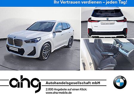 BMW iX1 xDrive30 M Sport Head-Up Panorama Harman K.