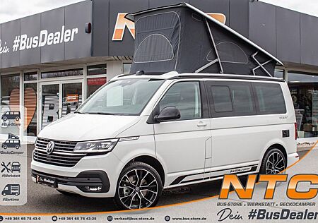 VW T6 California Volkswagen T6.1 California OCEAN 4MOTION*DSG*MARKISE*ACC*