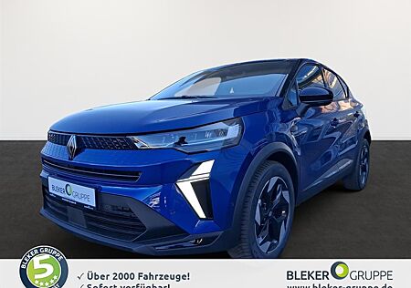 Renault Captur II 1.3 TCe 160 Mild-Hybr. Techno (EU 6e)