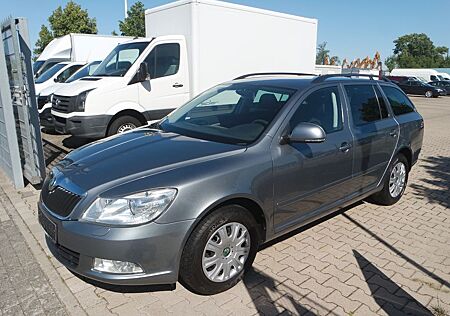 Skoda Octavia Combi Ambition*KLIMA*AHK*