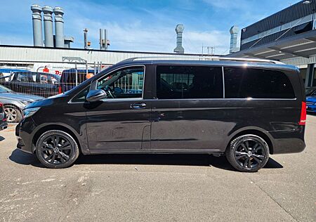 Mercedes-Benz V 250 d Aut. 4MATIC EXCLUSIVE EDIT. lang EXC...