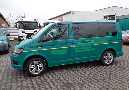 VW T6 Transporter Volkswagen Bus Multivan Trendline