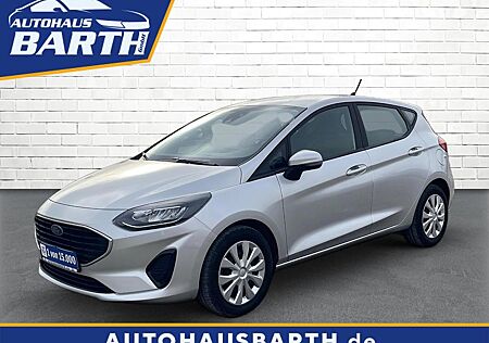 Ford Fiesta 1.0 EcoBoost Cool&Connect *LED*Navi*SHZ*