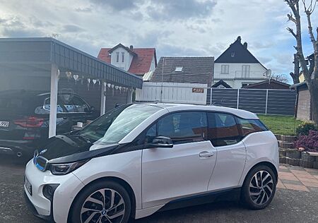 BMW i3 (94 Ah) -