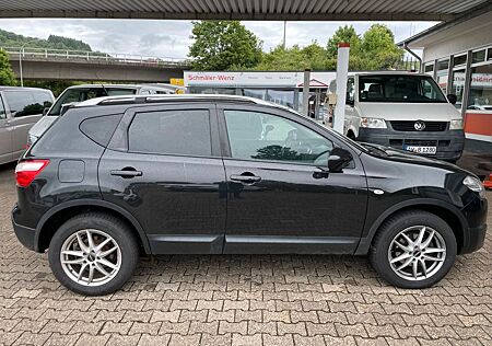 Nissan Qashqai I-Way 1.6 dci