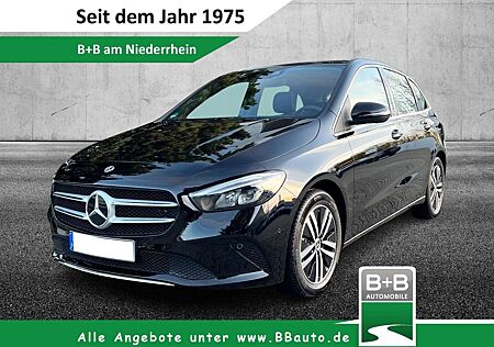 Mercedes-Benz B 250 B 250e Progressive LED Panorama MBUX