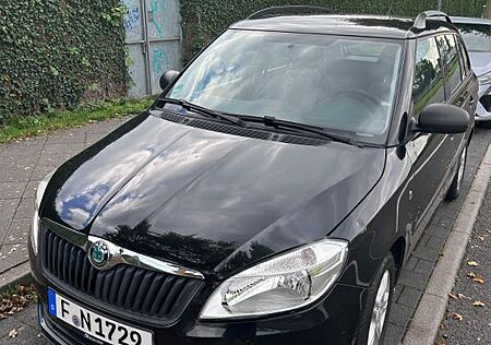 Skoda Fabia 1.2l 51kW Cool Edition Cool Edition