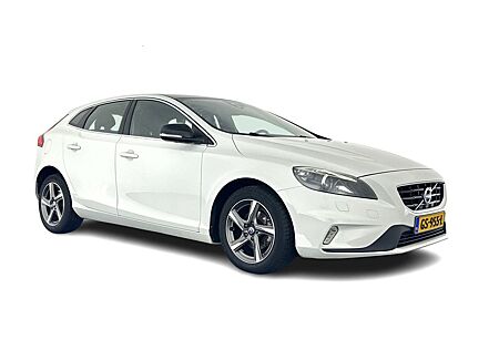 Volvo V40 2.0 D2 R-Design-Pack Business *XENON | LEATH