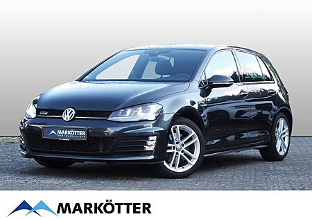 VW Golf Volkswagen GTD 2.0 TDI AHK/DYNAMIC LIGHT/NAVI/TEMPOMAT