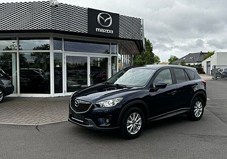 Mazda CX-5 L SKYACTIV-D 150 FWD 5T 6GS AL-SENDO TEC-P